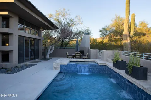 $3,295,000 | 10040 East Happy Valley Road, Unit 401, Scottsdale, AZ 85255