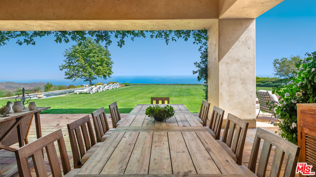 2900 Corral Canyon Road Malibu, CA 90265 - Photo 15 of 48 a view of a two chairs with an outdoor view
