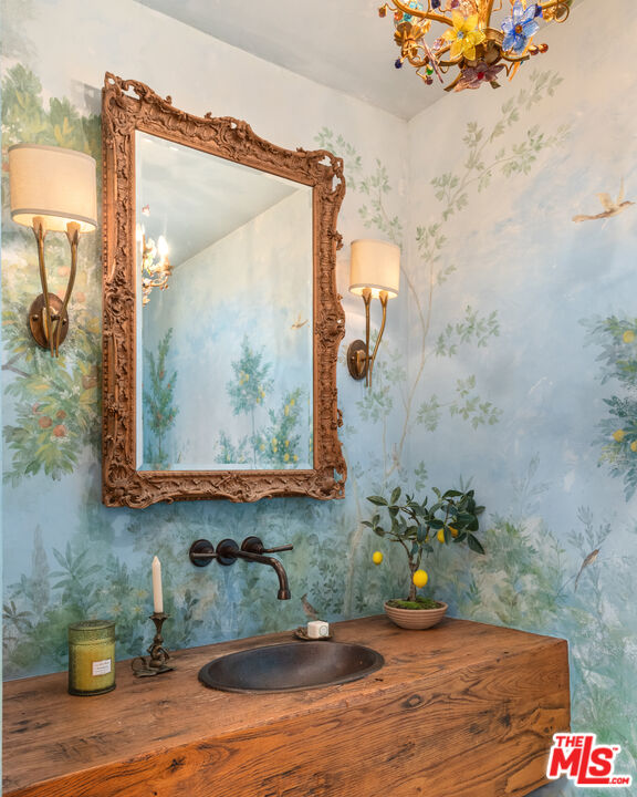 2900 Corral Canyon Road Malibu, CA 90265 - Photo 24 of 48