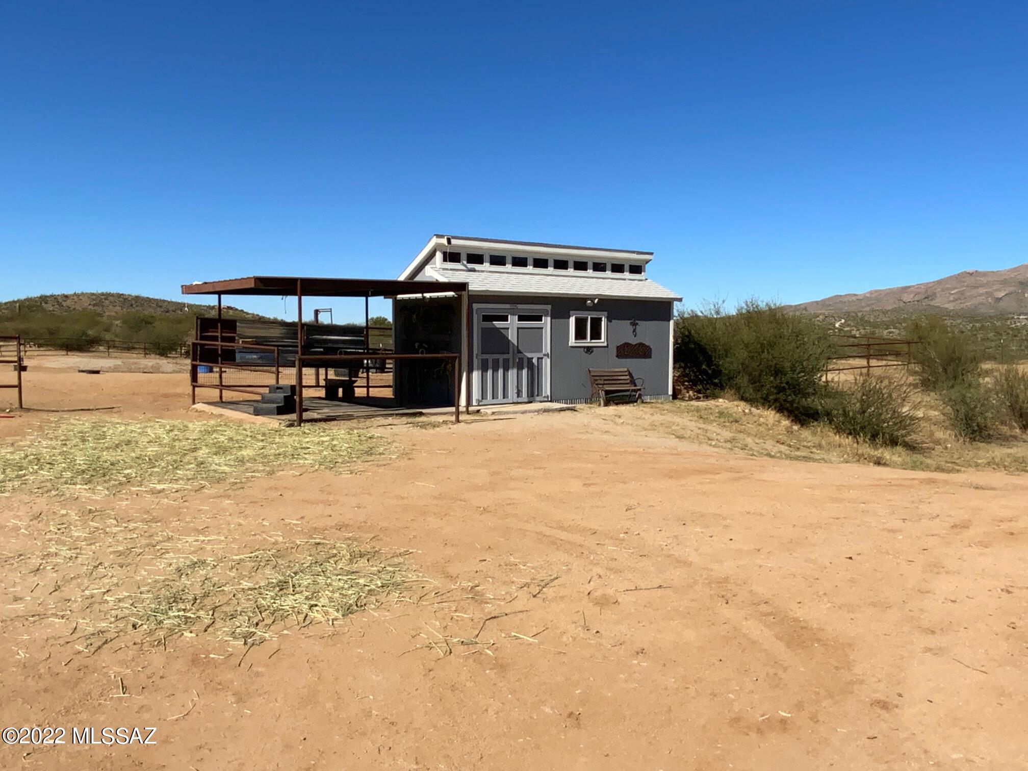 7460 Rolling Tumbleweed Road Vail, AZ 85641 - Photo 31 of 44