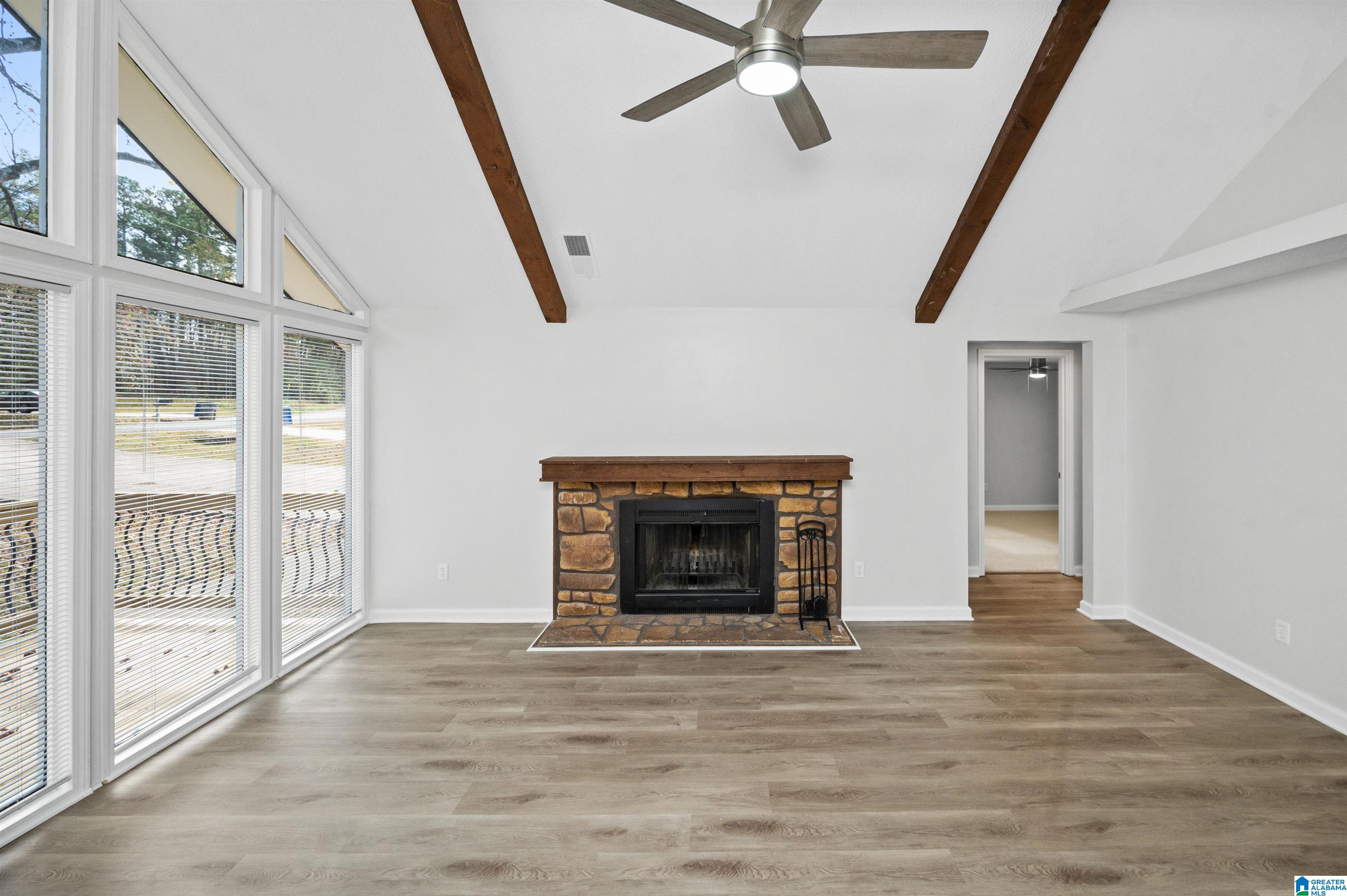 3317 Treehaven Circle Adamsville, AL 35005 - Photo 7 of 37