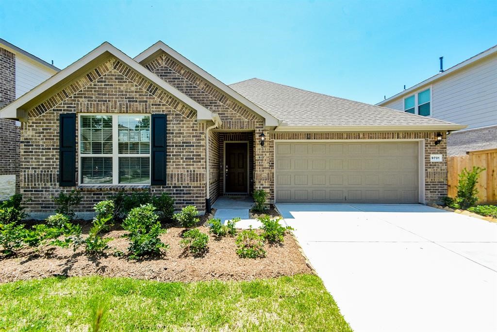 9731 Birdsnest Court Spring, TX 77379 - Photo 2 of 15