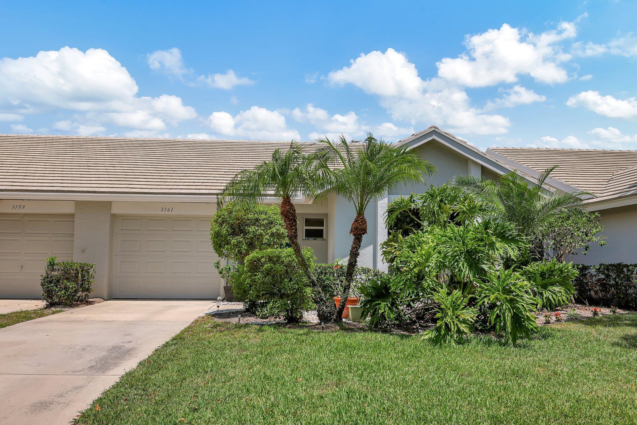 3161 Southwest Sunset Trce Cir  