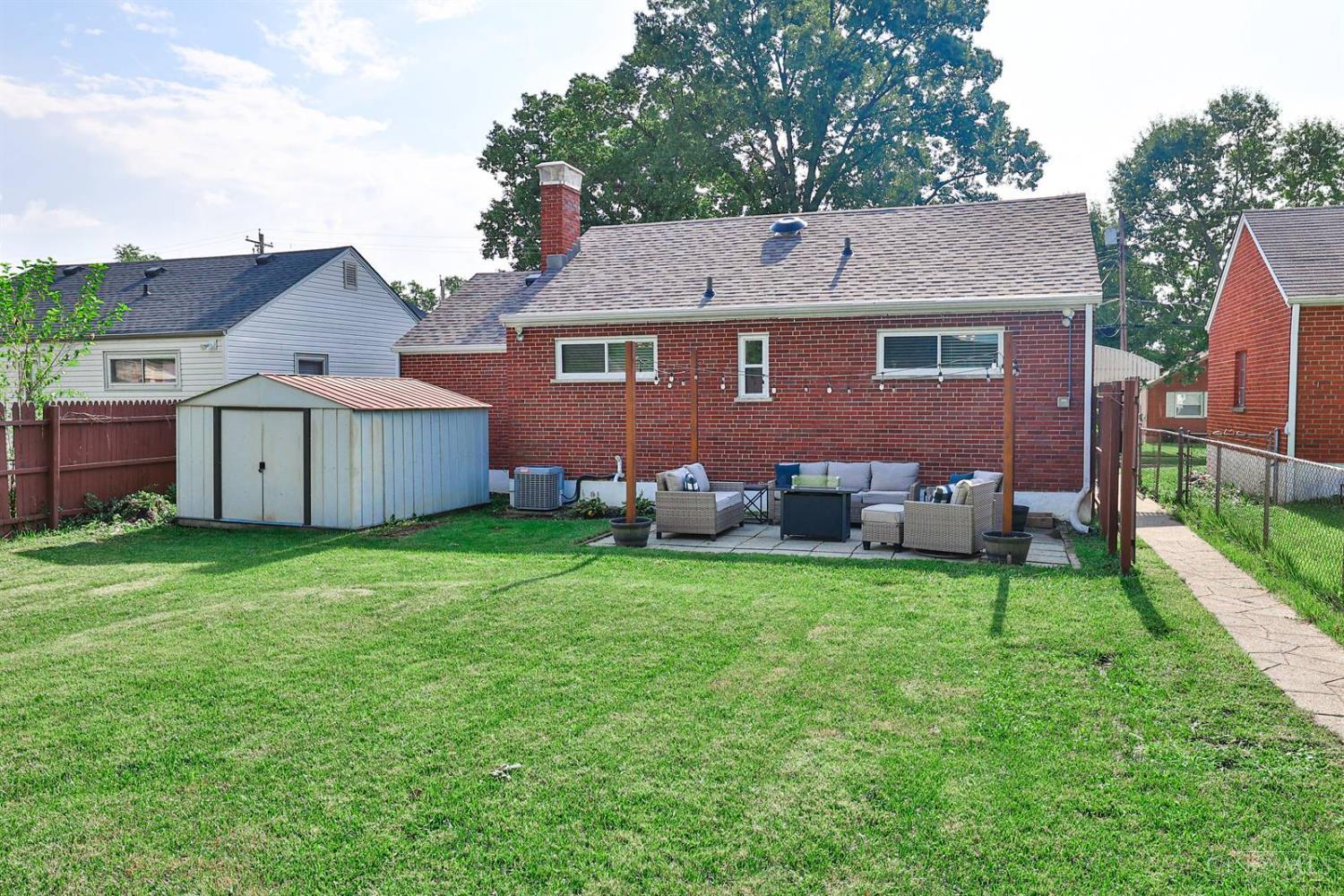 3491 Eyrich Road Cincinnati, OH 45248 - Photo 34 of 34 Gallery Image 34