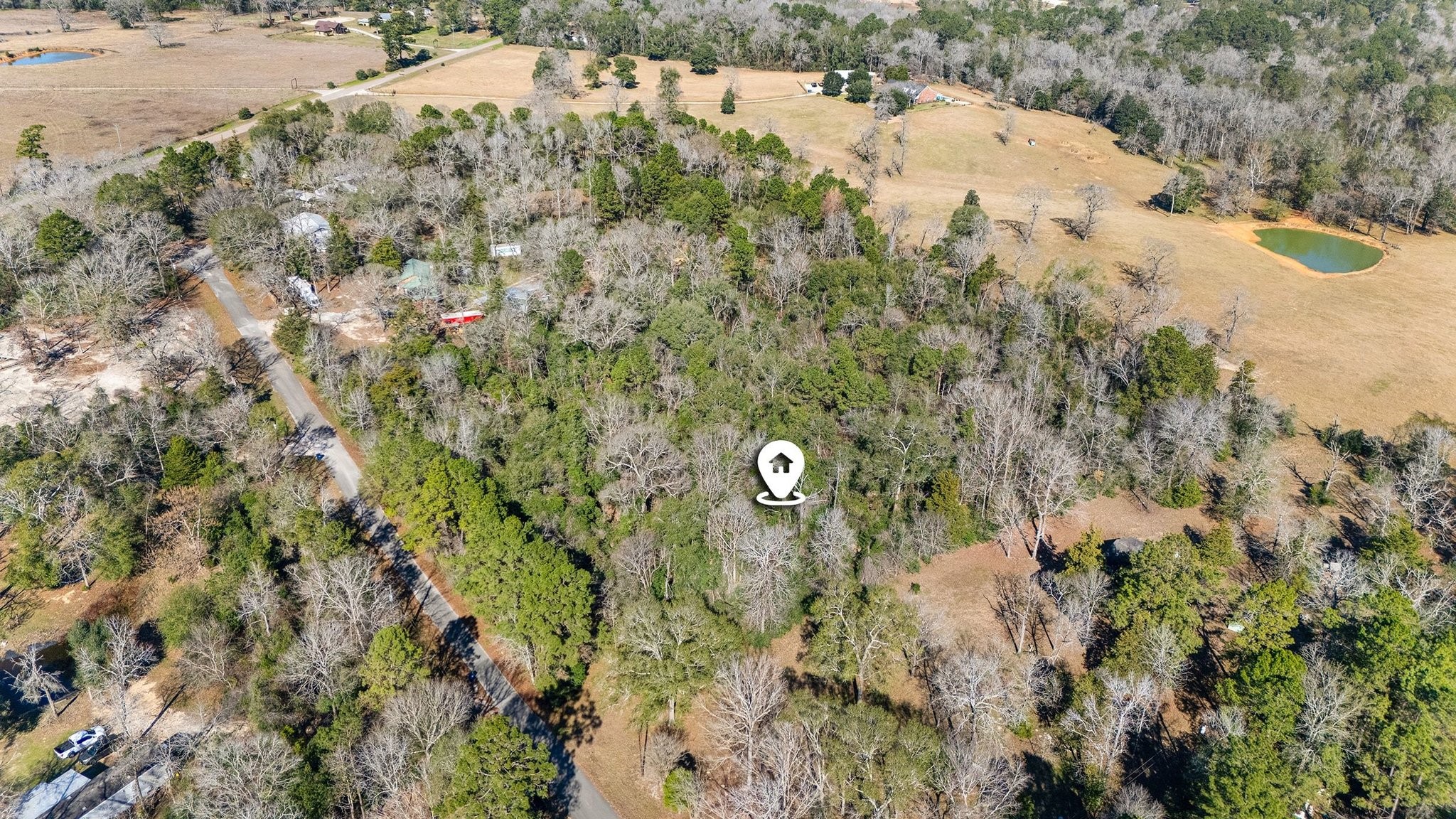 15685 McKay Road Willis, TX 77378 - Photo 20 of 21
