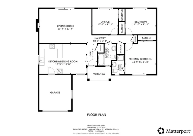 $2,610,000 | 20087 Pacifica Drive, Cupertino, CA 95014