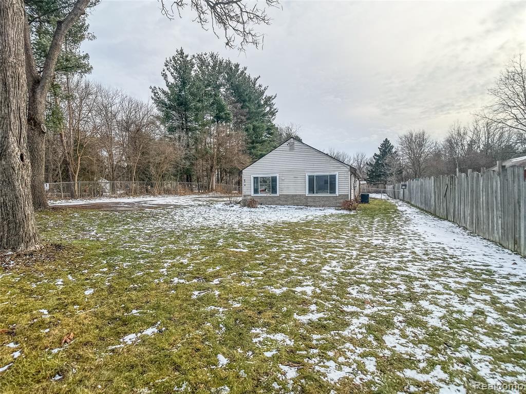4390 East Mt Morris Road Mount Morris, MI 48458 - Photo 51 of 75 Gallery Image 51