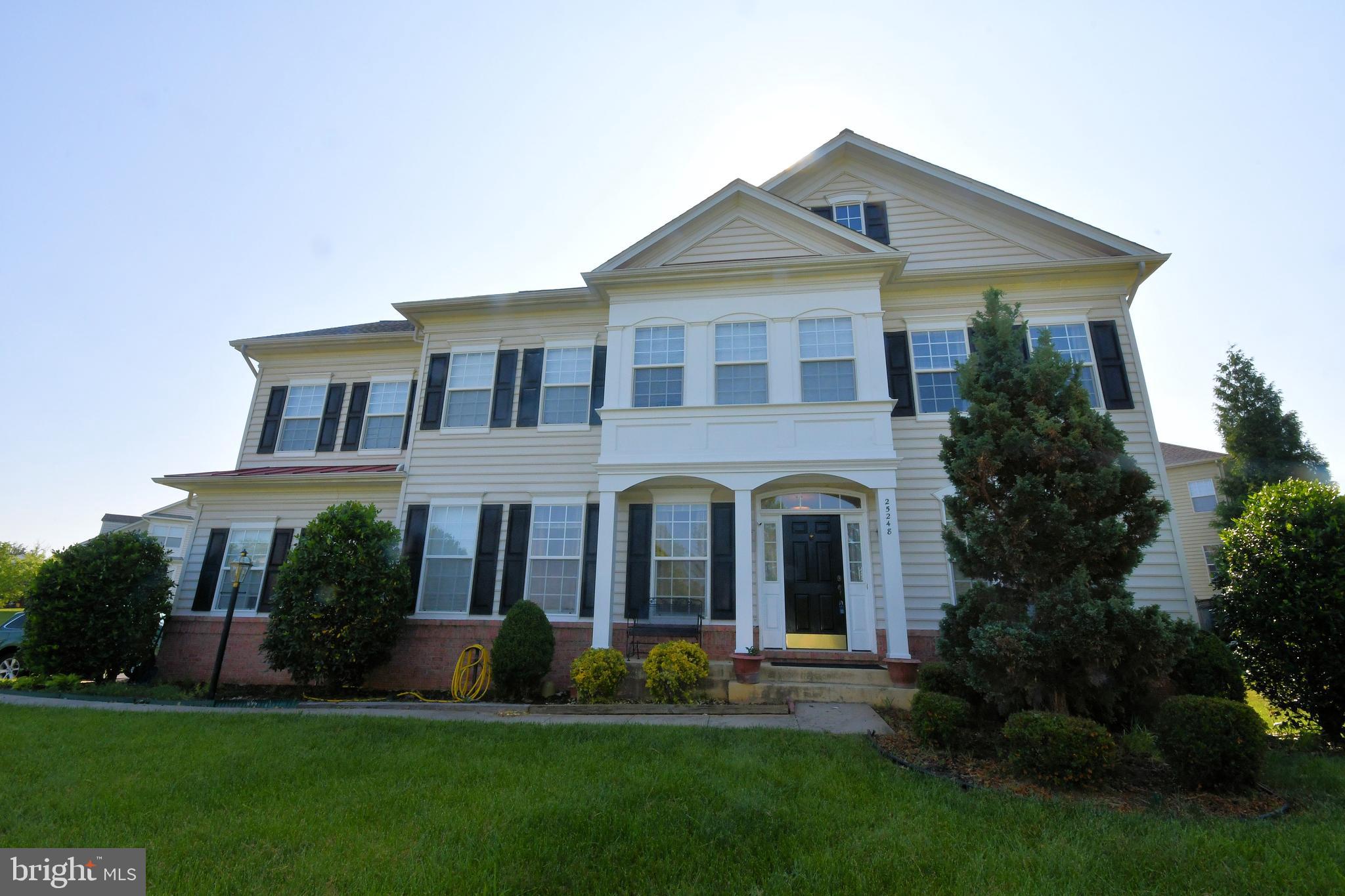 25248 Duiker Drive Aldie, VA 20105 - Photo 1 of 103