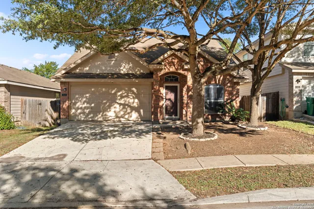 $214,000 | 7435 Draco Leap, San Antonio, TX 78252