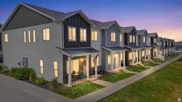 $319,900 | 21 West 440th Street North, Smithfield, UT 84335