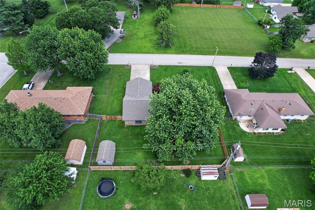 2023 King James Road Lebanon, MO 65536 - Photo 45 of 56