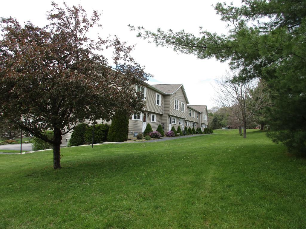 20 Gates Road, Unit 22 Marlborough, NH 03455 - Photo 1 of 12