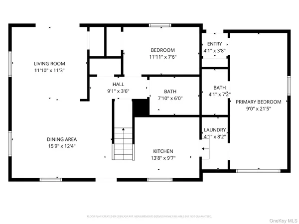 $775,000 | 13 Peachtree Lane, Levittown, NY 11756