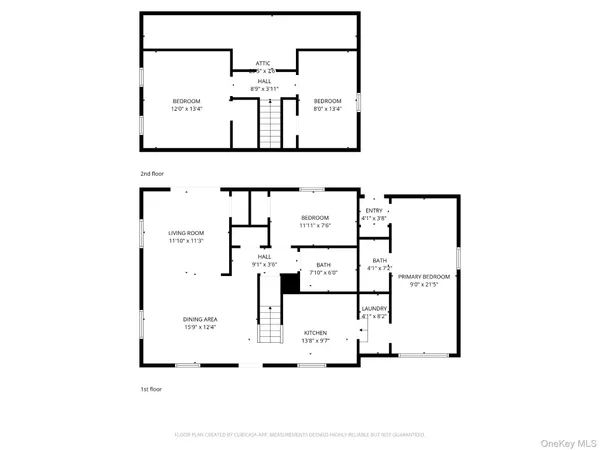 $775,000 | 13 Peachtree Lane, Levittown, NY 11756