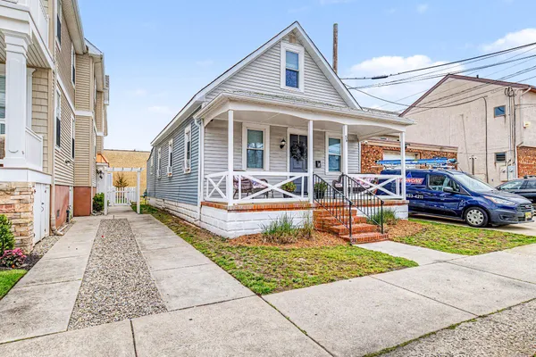 $14,000 | 5 North Adams Avenue, Margate City, NJ 08402