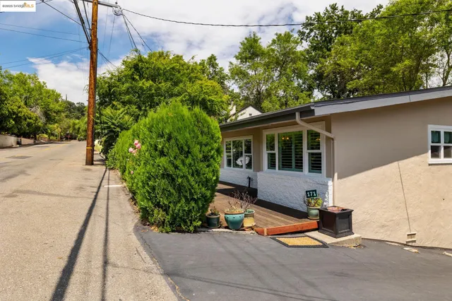 $367,000 | 171 Lyons Street, Sonora, CA 95370