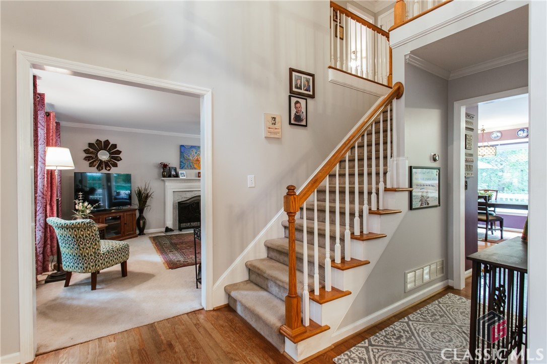 1051 Golf Course Lane Athens, GA 30605 - Photo 5 of 58 Gallery Image 5