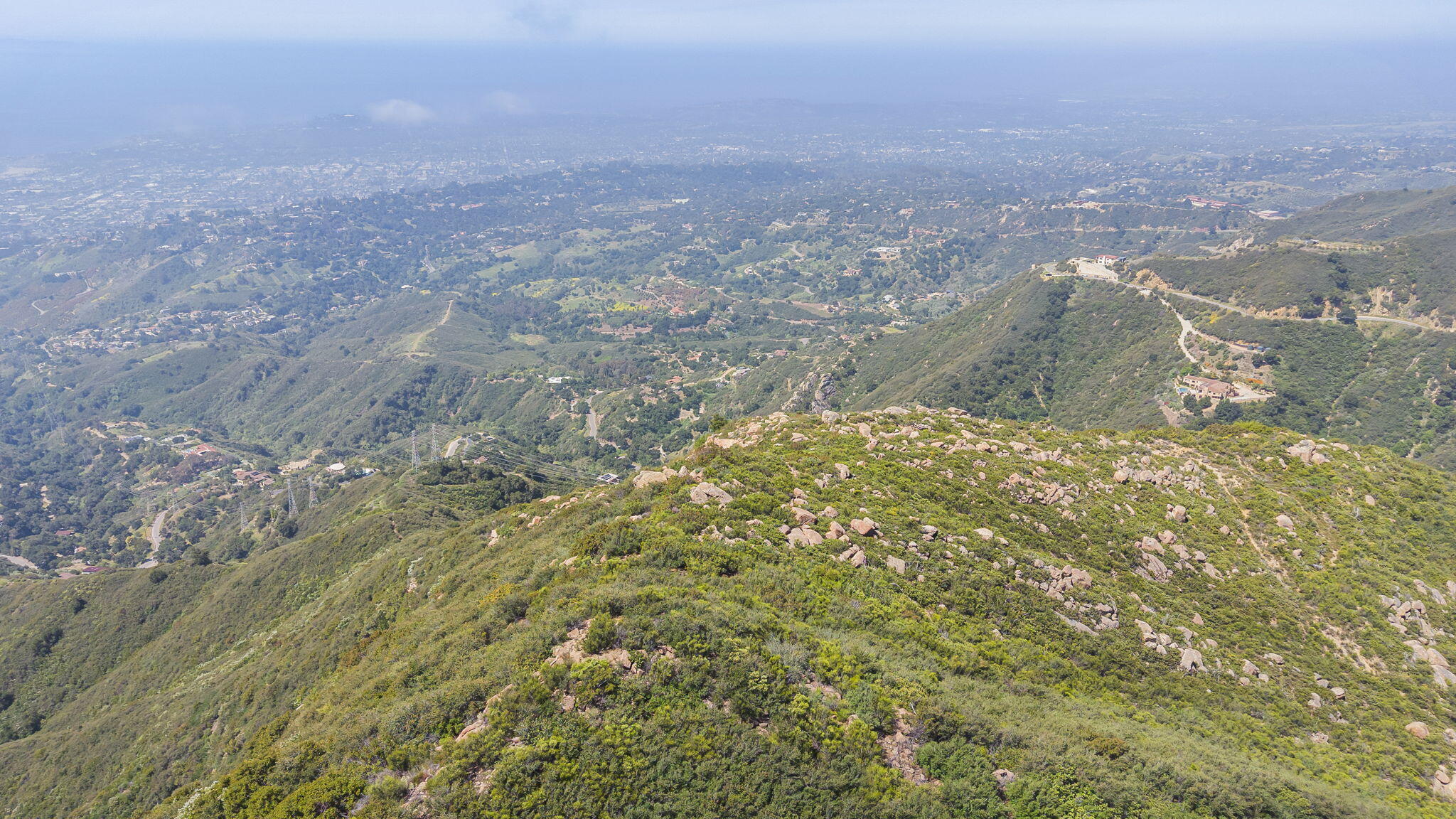 2888 Gibraltar Road Santa Barbara, CA 93105 - Photo 19 of 23