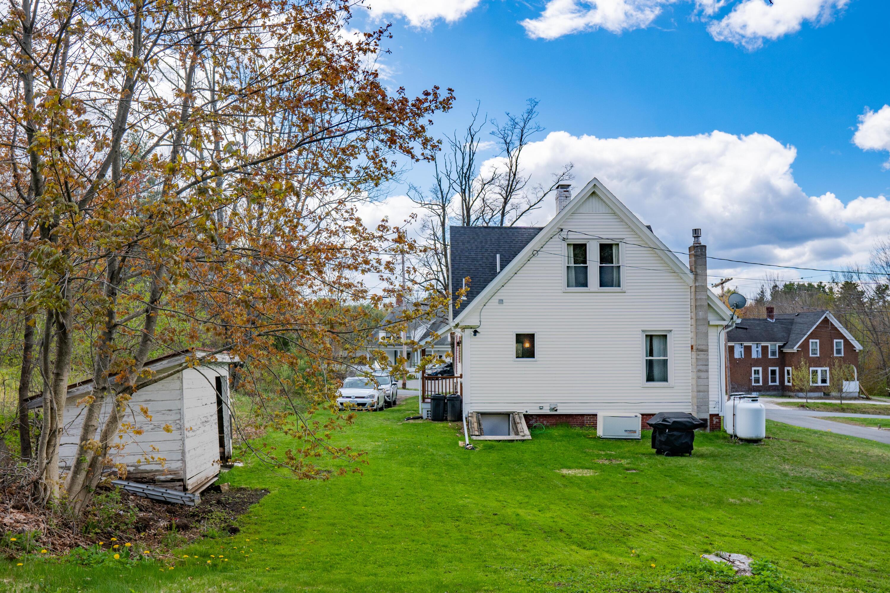 36 Prospect Street Wilton, ME 04294 - Photo 67 of 67 36 Prospect Street 67