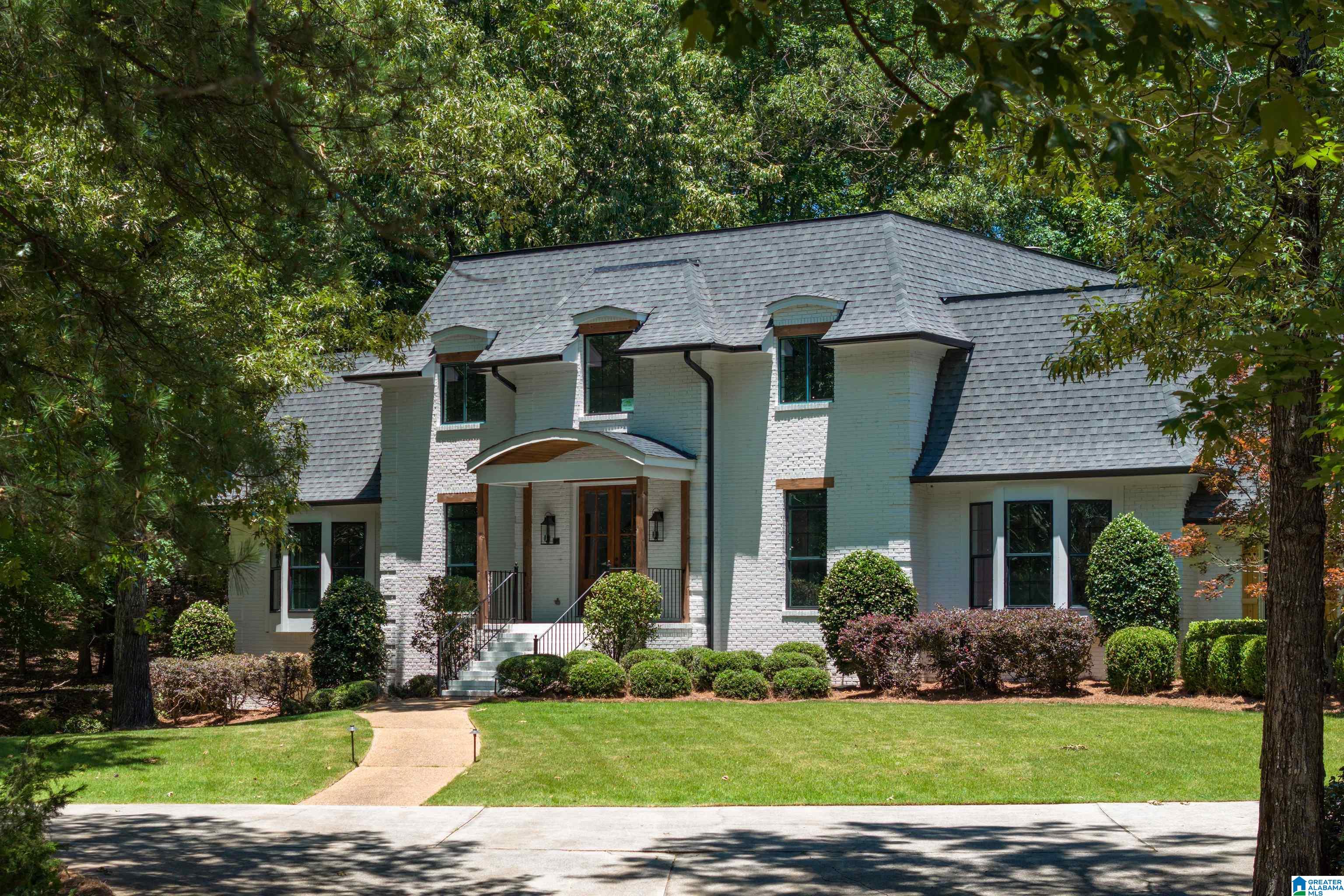 318 Valley View Road Pelham, AL 35124 - Photo 9 of 67