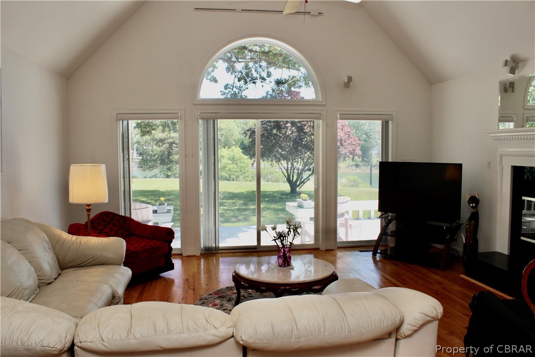 746 Oyster Point Drive Reedville, VA 22539 - Photo 24 of 50 Gallery Image 24