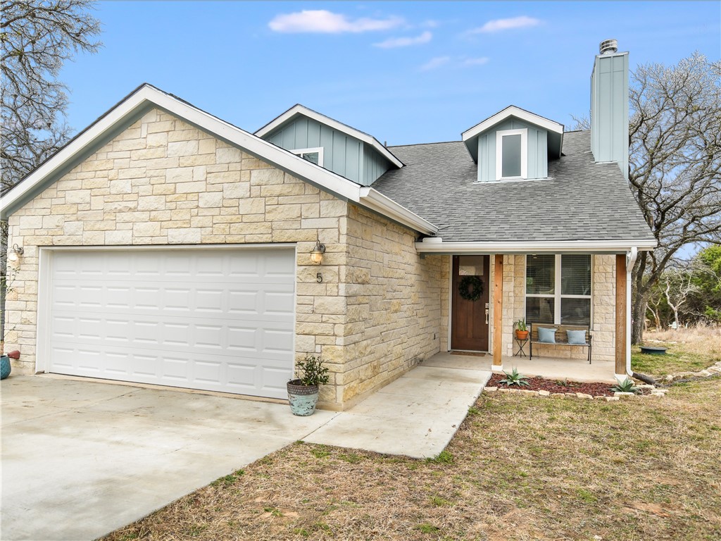 5 Flaming Cliff Road Wimberley, TX 78676 - Photo 1 of 1 Gallery Image 1