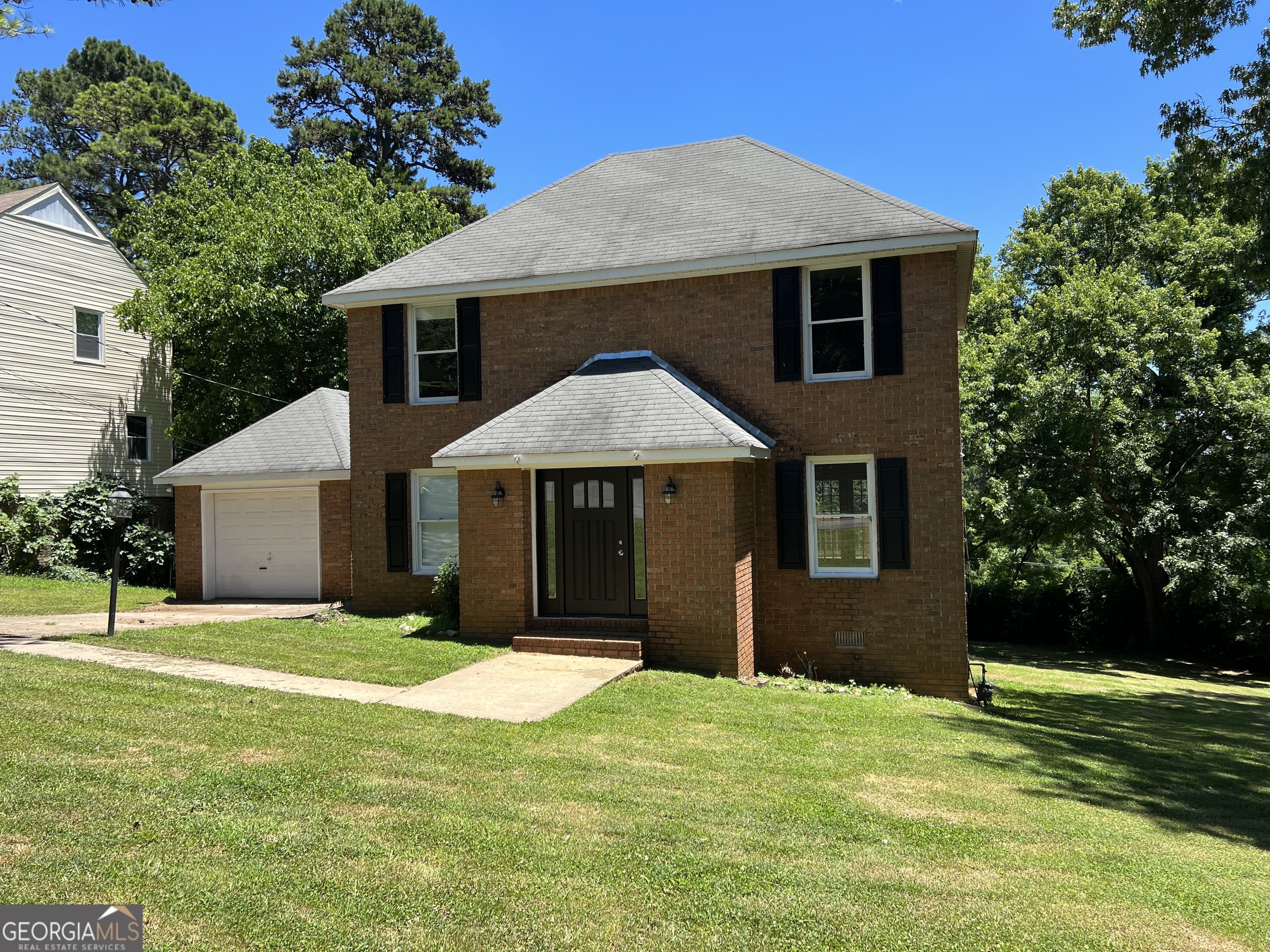 27 Arrowhead Drive Southeast Rome, GA 30161 - Photo 1 of 1 Gallery Image 1