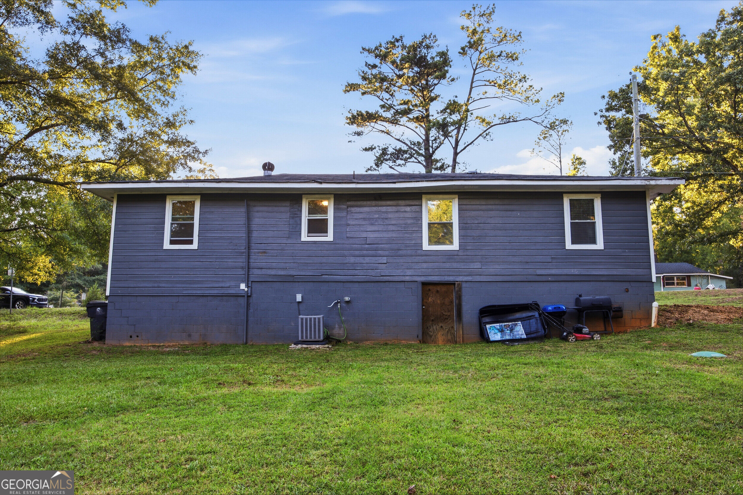 162 Callie Road Griffin, GA 30223 - Photo 22 of 29 Gallery Image 22