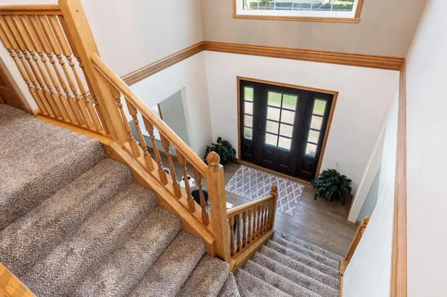 $425,000 | 4621 Lindbloom Lane, Cherry Valley, IL 61016