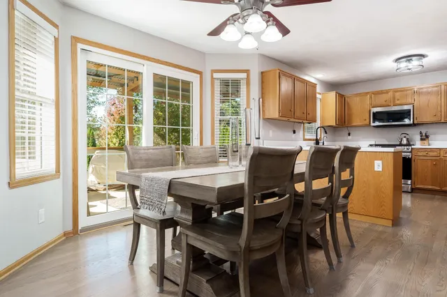 $425,000 | 4621 Lindbloom Lane, Cherry Valley, IL 61016