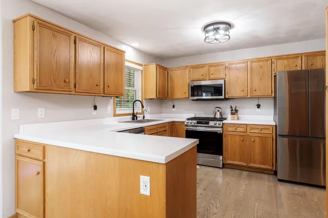 $425,000 | 4621 Lindbloom Lane, Cherry Valley, IL 61016