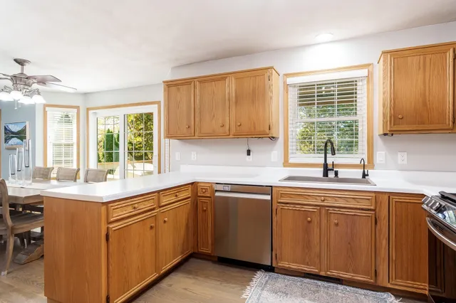 $425,000 | 4621 Lindbloom Lane, Cherry Valley, IL 61016