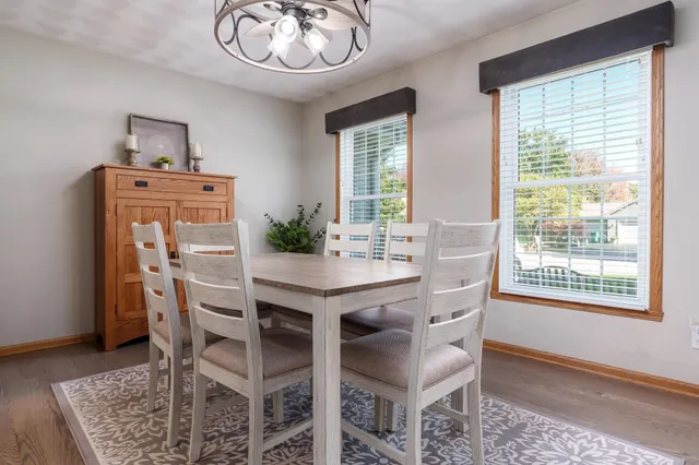 $425,000 | 4621 Lindbloom Lane, Cherry Valley, IL 61016