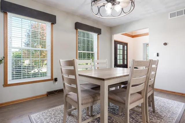 $425,000 | 4621 Lindbloom Lane, Cherry Valley, IL 61016