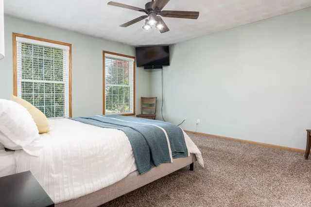 $425,000 | 4621 Lindbloom Lane, Cherry Valley, IL 61016