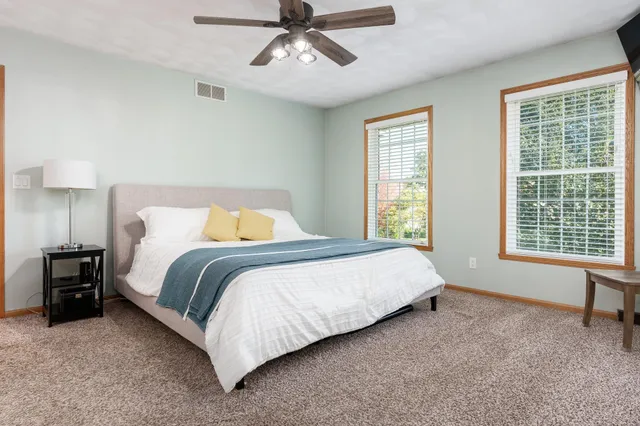 $425,000 | 4621 Lindbloom Lane, Cherry Valley, IL 61016