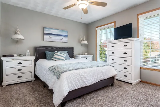 $425,000 | 4621 Lindbloom Lane, Cherry Valley, IL 61016