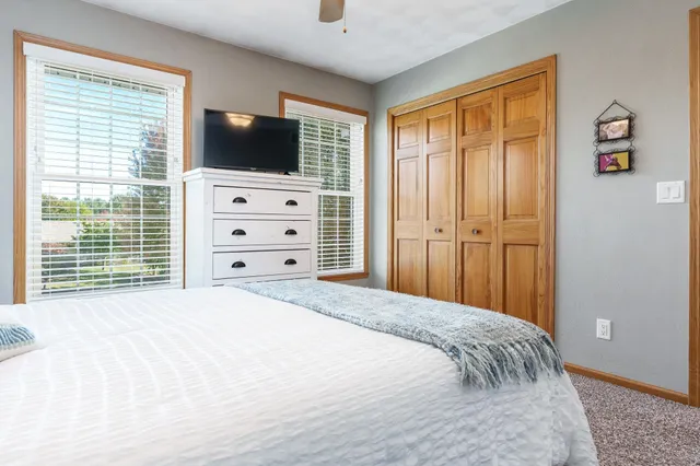 $425,000 | 4621 Lindbloom Lane, Cherry Valley, IL 61016