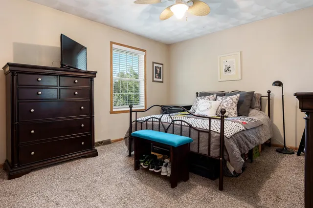 $425,000 | 4621 Lindbloom Lane, Cherry Valley, IL 61016