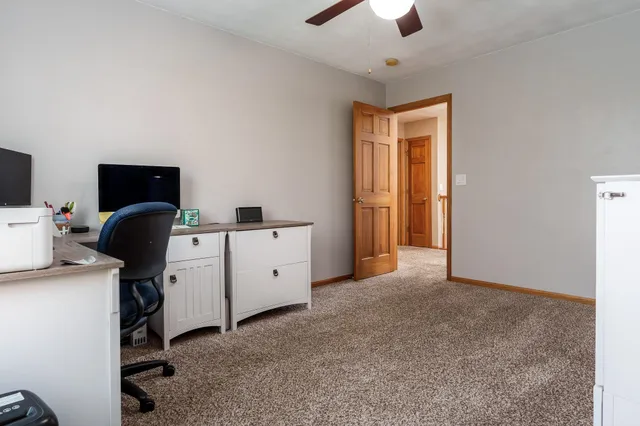 $425,000 | 4621 Lindbloom Lane, Cherry Valley, IL 61016