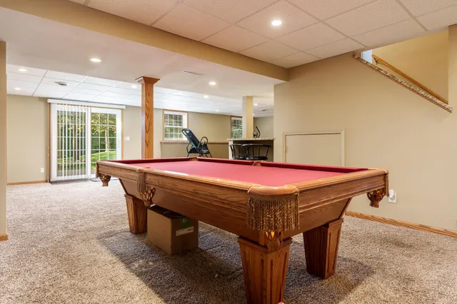 $425,000 | 4621 Lindbloom Lane, Cherry Valley, IL 61016