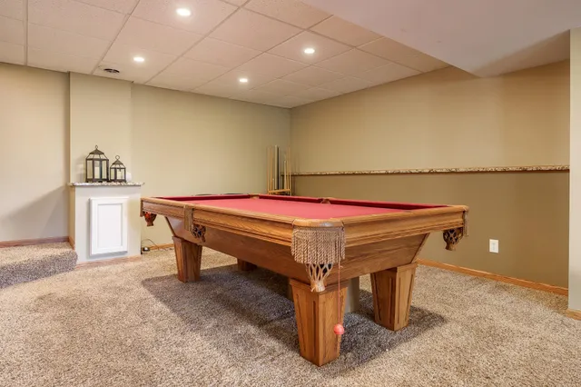 $425,000 | 4621 Lindbloom Lane, Cherry Valley, IL 61016