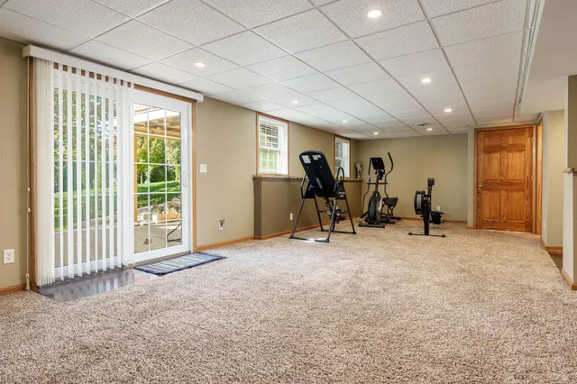 $425,000 | 4621 Lindbloom Lane, Cherry Valley, IL 61016