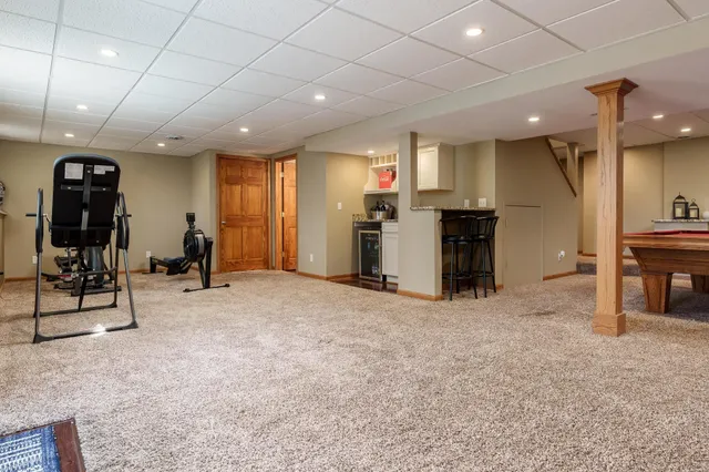 $425,000 | 4621 Lindbloom Lane, Cherry Valley, IL 61016