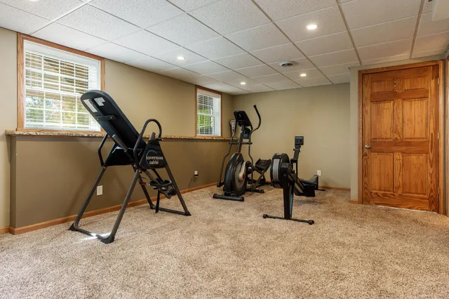 $425,000 | 4621 Lindbloom Lane, Cherry Valley, IL 61016