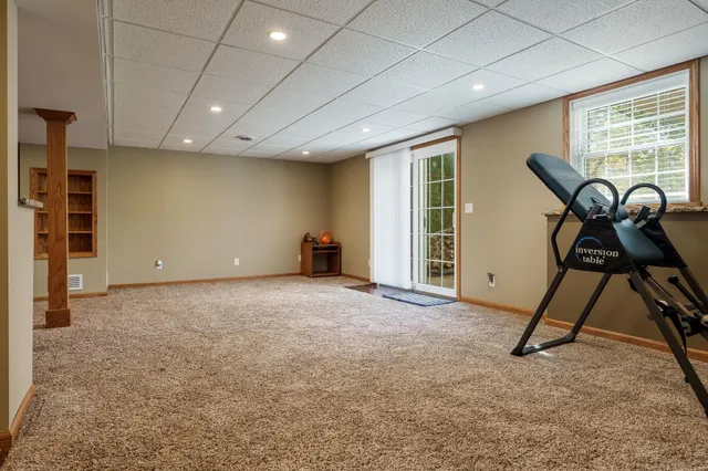 $425,000 | 4621 Lindbloom Lane, Cherry Valley, IL 61016