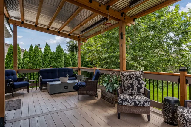 $425,000 | 4621 Lindbloom Lane, Cherry Valley, IL 61016