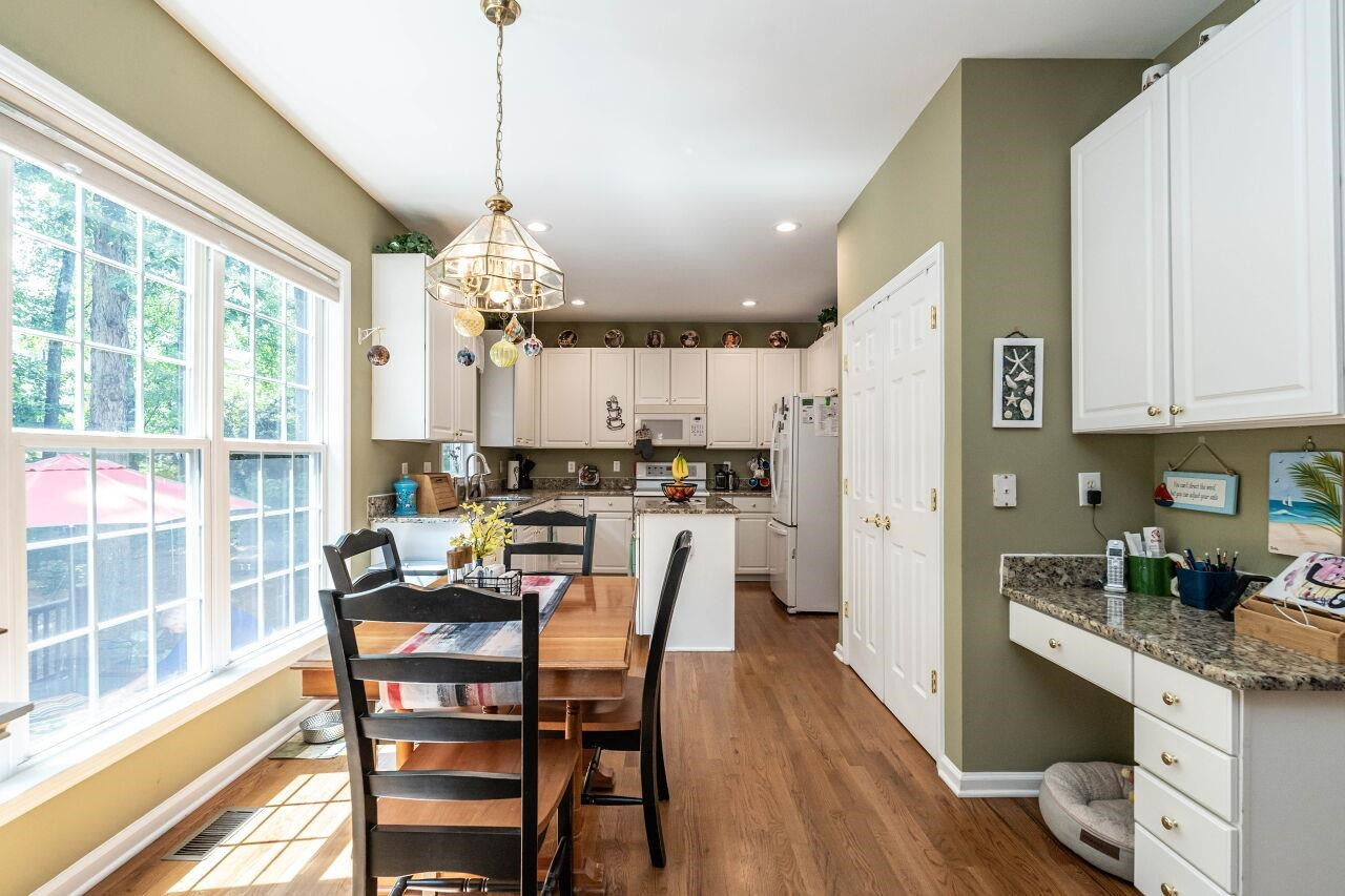 1115 Blackburn Road Apex, NC 27502 - Photo 18 of 43 Photo 18