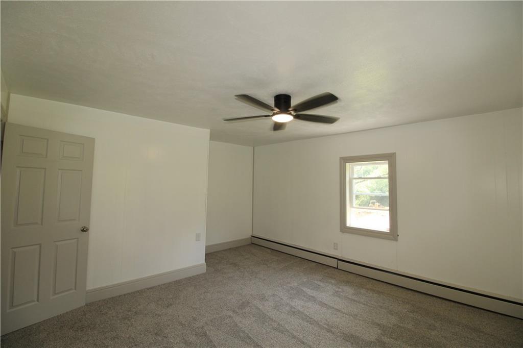 5286 Pollock Road Marion Center, PA 15759 - Photo 14 of 21 a view of an empty room with a window