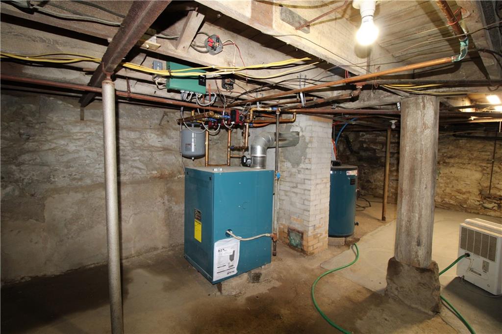 5286 Pollock Road Marion Center, PA 15759 - Photo 20 of 21 a view of a storage room